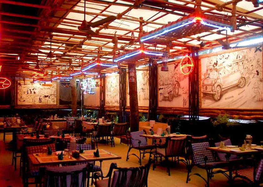Maharashtra Nashik Food & Dining